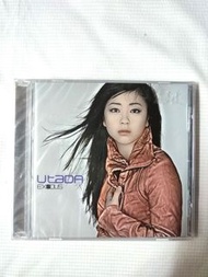 宇多田光  Utada Exodus  CD