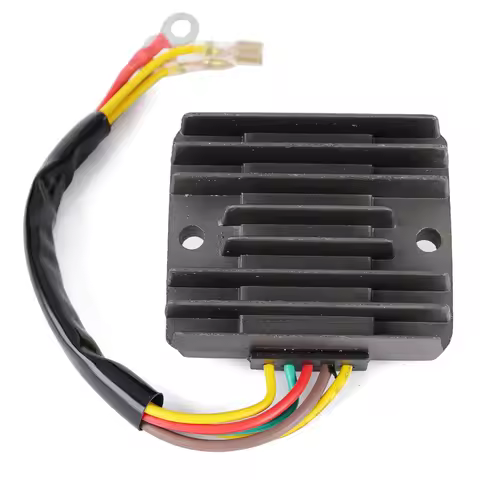 Voltage Regulator Rectifier for K-TM 250 300 380 EGS 1998-1999 54611034100 250EGS 300EGS 380EGS