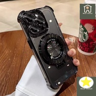 AKYcuteSimple Casing Soft Casing For Huawei Pura 70 Ultra P60 P50 P40 Pro Plus + P30 Lite