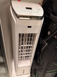 Origo 牌直立式冷風扇