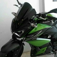 Visor windshield ninja z250