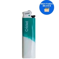 Cricket Flint Lighter