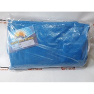 TENDA A5-4X5 !!! TARPAULIN MADE IN A5 MATERIAL SIZE 4 MTR X 5 MTR SINAR JAYA BRAND TARPAULIN FINISHE