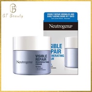 Neutrogena 肌緻新生A醇乳霜(日霜) 50g-平行進口