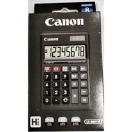 Canon LS-88 Hi III Calculator