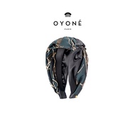 Oyone Paris | Reece II Hairband | Royal Highness