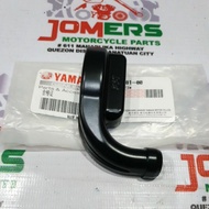 XTZ125 / MT15 CAP UPPER / LOWER ( T PIPE HOLDER ) (S3C-2) 1SB-F6281-00 / B7D-F6281-00