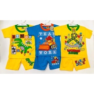 Wholesale 3pcs Boys Suits josboy Color Pants 0pcs