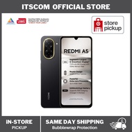 Xiaomi Redmi A5 Smartphone 3GB + 64GB / 4GB + 128GB ROM 32MP AI dual camera 6.88" large screen