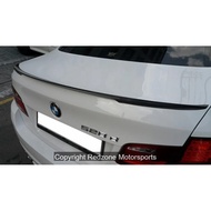 BMW F-10 M Performance Spoiler ABS Type