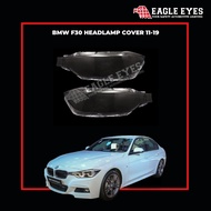 BMW 3 SERIES F30 F35 2012-2018 HEADLAMP COVER