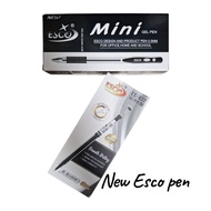 Esco Mini - Peulpen gel/pen/pen esco/ballpen