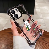 Casing For OPPO A5X 4G A5X 5G Case Silicone Cases Soft Cover