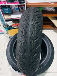 ยาง Michelin Road6  160/60 R17