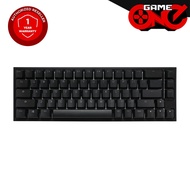 Ducky One 2 SF RGB Mechanical Keyboard [Blue]