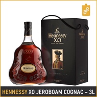 Hennessy XO Jeroboam Cognac 3L