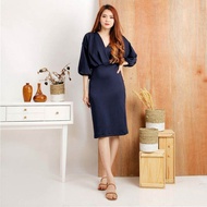 DRESS SCUBA SPAN TERVIRAL