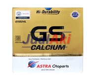 GS MF 65B24L Calcium Hi Durability NS60L 12V 55Ah