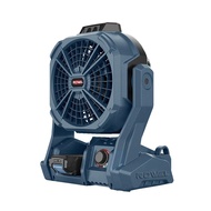 ROWEL พัดลมไร้สาย (พร้อมแบตเตอรี่) RW-PT-DFA600 20 โวลต์