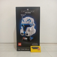 Lego 75349 Star Wars Captain Rex