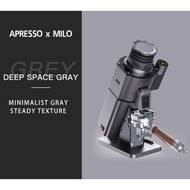 APRESSO x MILO II Single Dose Coffee Bean Grinder เครื่องบดกาแฟ เฟืองบด 64MM