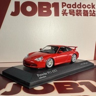 Mini Cut Porsche 911 GT3 996 Generation 1/43 Car Model Red Words If Interested in Red "I Want" Chat 