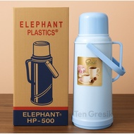 TERMOS Elephant HP-500 Vacuum Flask Thermos Thermos Bottle Thermos Flask