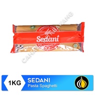 Sedani Pasta (Spaghetti) - 1 KG