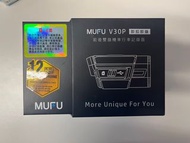 MUFU V30P 頭盔cam