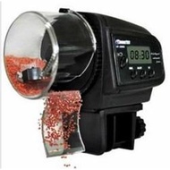 [LOCAL] AUTO FISH FEEDER -