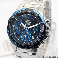 นาฬิกา CASIO Edifice chronograph EFR-554D-1A2VUDF(ประกัน cmg)