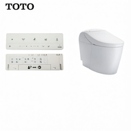 TOTO | อุปกรณ์ควบคุมระยะไกลสำหรับชักโครกอัจฉริยะ