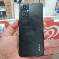 OPPO RENO7z 5G 8/128 Second Unit + Charger 