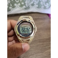 Original Casio Baby G BGT-2504 tough solar