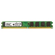 【YF】 Kingston Memória RAM  DDR3 2GB 4GB 1333 1600mhz PC3 10600 12800 Desktop PC Memóriaria DIMM