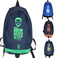 Vsten Original Uncle Drue Kelly Irving Basketball Backpack School Bag Backpack Basketball Training B