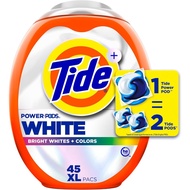 Tide Power PODS Plus Ultra OXI 45/63 XL Power Pods