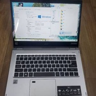 Acer Spin3 翻轉二合一筆電 i5‑1035G1｜...