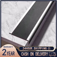 [Anti-slip strip] PVC step stickers Self-adhesive anti-slip strip Kindergarten stairs PVC rubber str