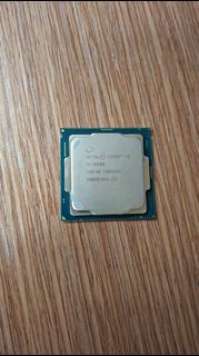 Intel Core i5-9500 3.00GHz CPU Processor