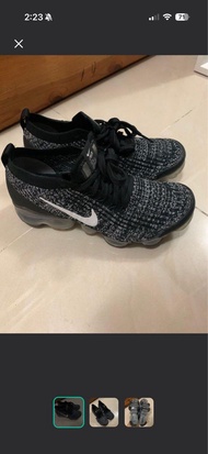 Nike Air VaporMax Flyknit 3