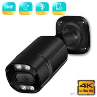 【hot】❀ 8MP Detection PoE 48V Face