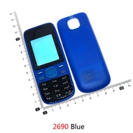 Cho Nokia C2-01 2730 2690 vỏ ngoài bộ phận