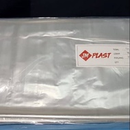 roll plastik jmplast 02x40x100 untuk laundry, karpet, re kulkpi 6695se
