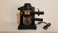 優柏TSK-183高壓蒸氣式電咖啡壺