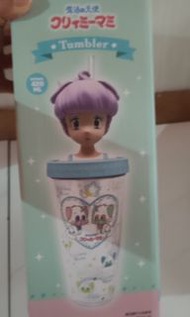《魔法小天使》（Creamy Mami）主題的隨行杯（Tumbler） [魔法の天使］