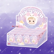 [พร้อมส่ง]Hacipupu The Constellation พวงกุญแจ 12 ราศี จาก POP MART ของแท้ 100%