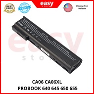 HP ProBook 640 G1 645 650 655 E7U21UT E7U21AA CA06 CAO6 CA06XL HSTNN-LB4Y 718751-001 Laptop Battery