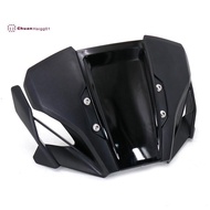 Motorcycle Front Screen Windshield WindScreen Wind Deflector Accessories Parts for  CB650R CB1000R C