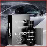 Graphene Coating for Cars Ceramic Car Auto Detailing Kit Nanotechnology Graphene Ceramic Coating 10H